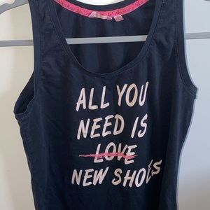 sleep shirt by la vie en rose